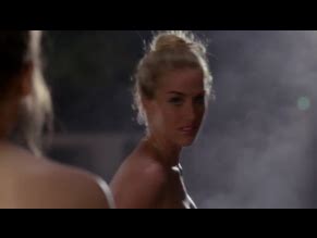 ELIZABETH WHITSON Nude AZNude