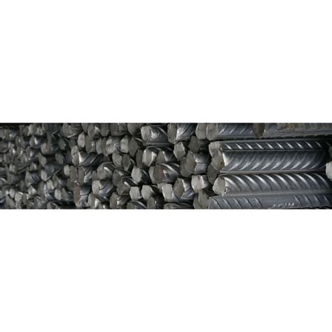 Jsw Neosteel D Crs Tmt Steel Bars Unit Length M Id