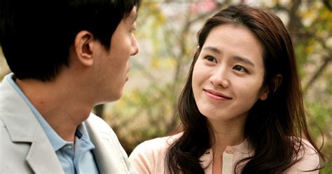 Best Son Ye Jin Movies And Tv Shows Ranked