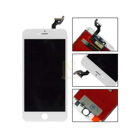 Iphone S Plus Lcd Screen And Digitizer Touch Replacement Part