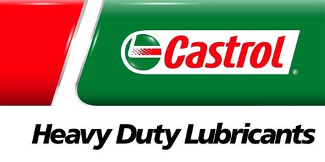 Castrol Logo - LogoDix