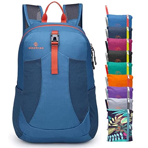 The 15 Best Packable Backpacks For Travel 2022