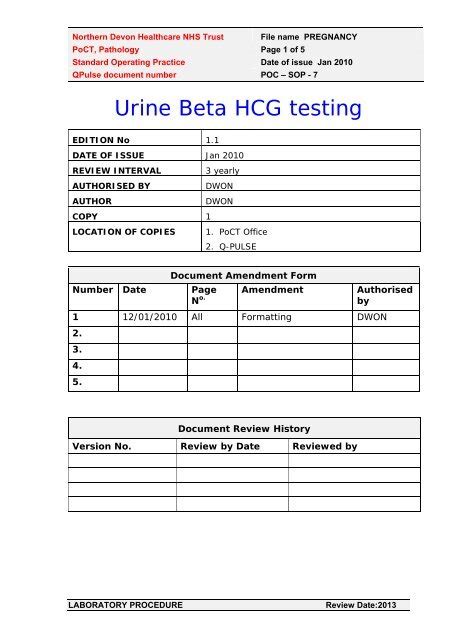 Serum Hcg Pregnancy Dating Telegraph