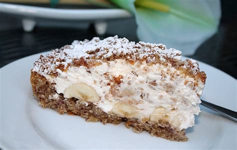 Bananen Split Torte mit Eierlikör 99 rezepte