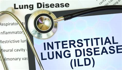 How Interstitial Lung Disease Affects Breathing - Dr Devesh Kanoongo