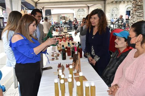 Mies Conmemora Fiestas De Azogues Con Una Feria Del Encuentro Para La