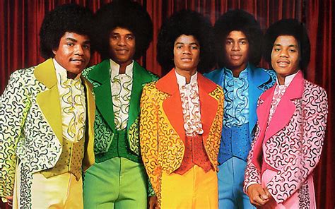 The Jackson 5 Wallpapers Wallpaper Cave