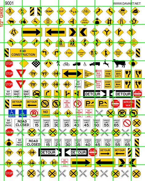 Traffic Road Signs Understanding Their Importance And 52 Off