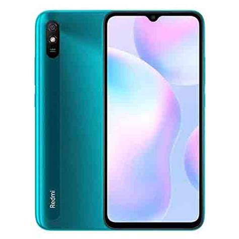 Reparar Xiaomi Redmi 9A Servicio técnico Xiaomi online