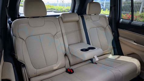 2023 Jeep Grand Cherokee Limited Plus "Beige Interior" | Automax®