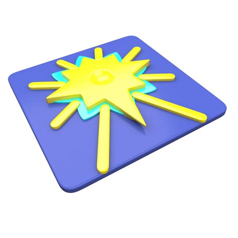 Fireworks Emoji 3D - TurboSquid 2124868