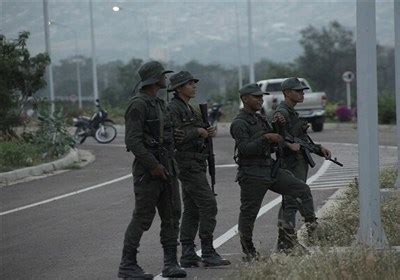 Clashes between Venezuelan Police, Gangs Leave 26 Dead - Other Media ...