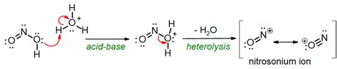 173 Reactions Involving Arenediazonium Salts Organic Chemistry Ii