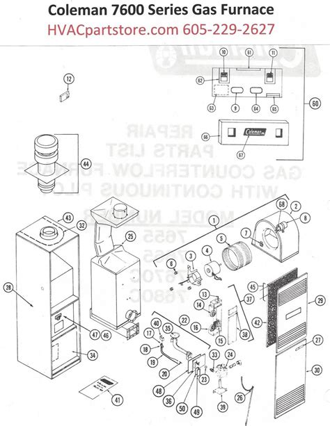 Intertherm Electric Furnace Manual | Wiring Diagram Image