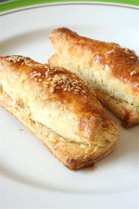 Chinese Puff Pastry Picture Image 4338742