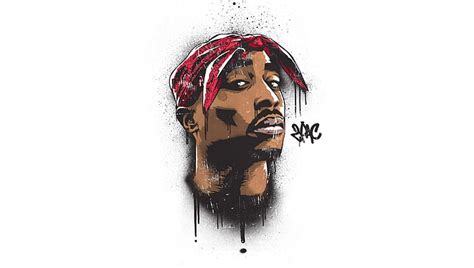 2Pac 1080P, 2K, 4K, 5K HD wallpapers free download | Wallpaper Flare