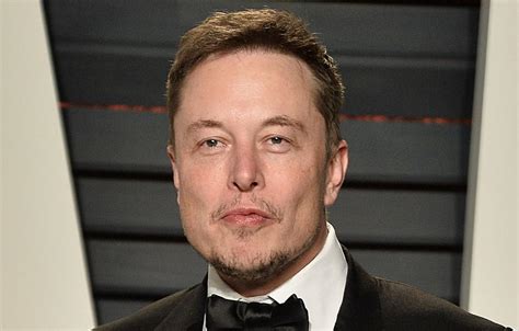 Did Elon Musk's Dad Have Second Child With 35-Year-Old Stepdaughter?