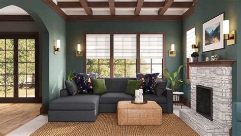 Interior Paint Color Schemes Living Room 28 Warm Paint Colors Cozy