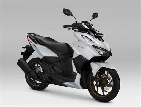 10 Motor Matic Honda Terbaru 2024 Lengkap Dengan Harganya