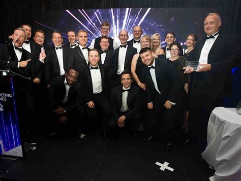 Winners Of 2022 Constructing Excellence South West Awards Announced