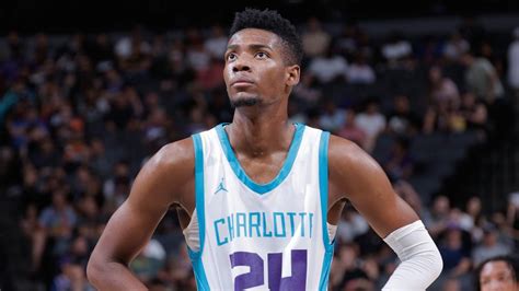 Hornets' Brandon Miller has struggled at the NBA Summer League, but the ...