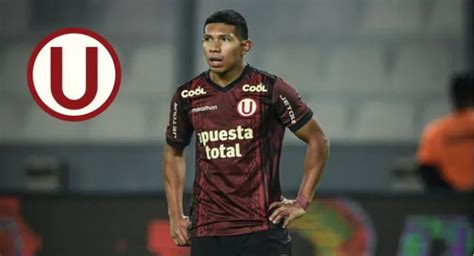 Edison Flores No Se Queda En Universitario Presidente De Atlas FC Dio