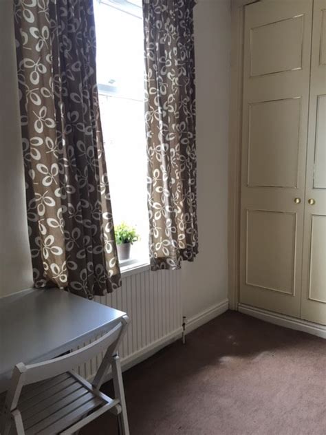 1 Bed Egerton Road B Manchester M14 6RA AJ Estates Manchester