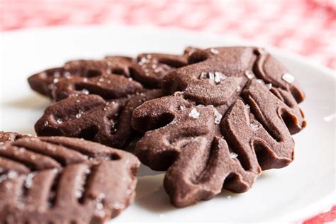 Galletas Tradicionales De Navidad Y Sus Recetas