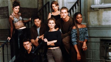 celebs  totally forgot   felicity  btw premiered