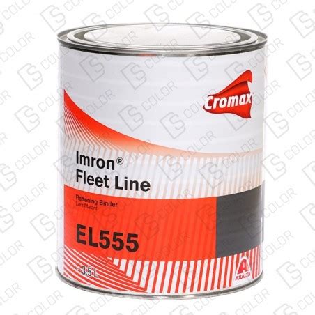 Cromax Imron El Elite Voc Matizante Hs Lt