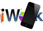 Iwork Chega Ao Iphone E Ipod Touch Tecnoblog