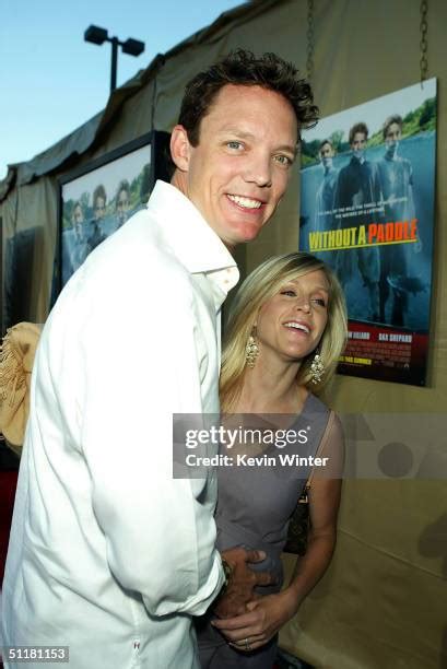 Matthew Lillard Wife Photos and Premium High Res Pictures - Getty Images