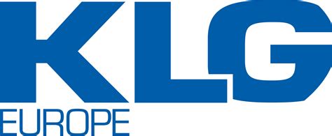 KLG Europe Venlo B V Stichting Rail Cargo Information Netherlands