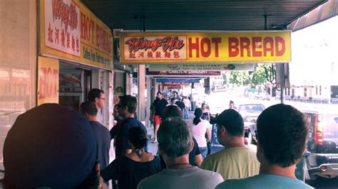 Sydneys Best Banh Mi Concrete Playground