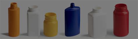 Hdpe Bottles Manufacturer In China Gracepack