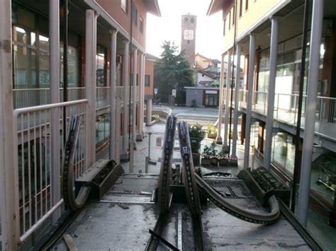 Grugliasco Proseguono I Lavori Di Ammodernamento Al Centro Le Serre