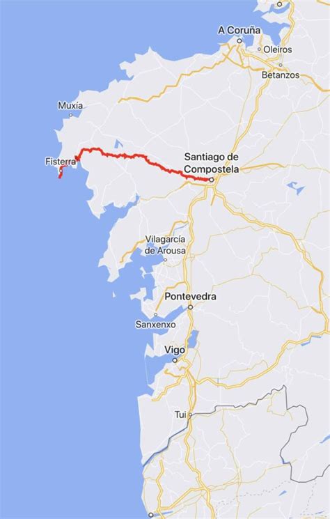 The Ultimate Camino de Santiago a Finisterre Guide 2024