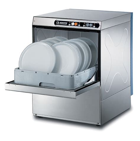 Lavapiatti 50×50 Koral 560AD | Macchine Caffè Professionali - Vasta ...