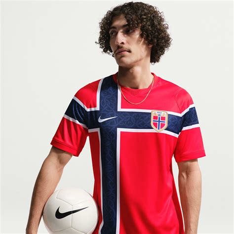 norway nike sg