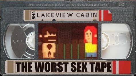 The Worst Sex Tape Lakeview Cabin Game Play Youtube