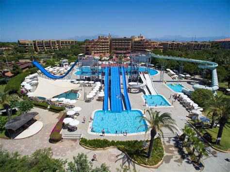 Aquaworld Belek by MP Hotels in Belek - dé VakantieDiscounter