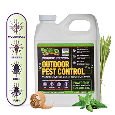 Superior Lawn Pest Control For Storables