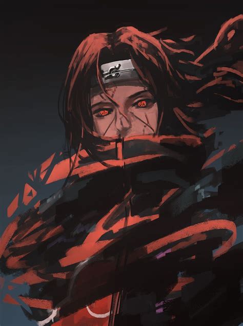 View 12 Itachi Uchiha Cool Naruto Pfp - wallpapersseal55abc