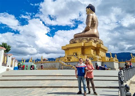 9 Days Western Central Bhutan Tour For Best Bhutan Highlights