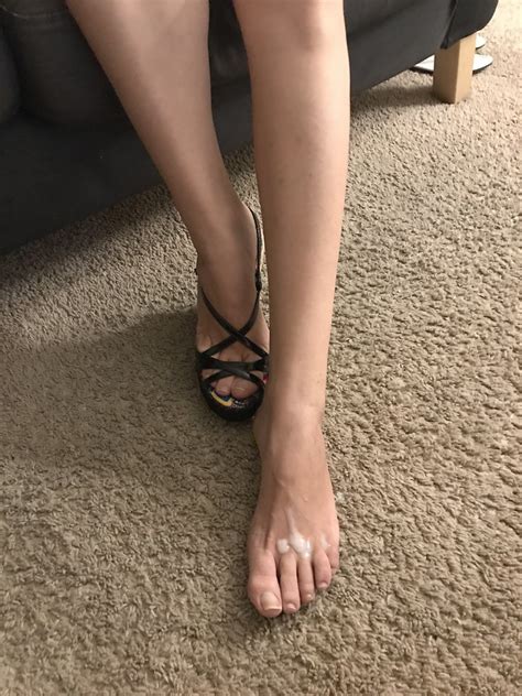 Wife Feet Pics Telegraph