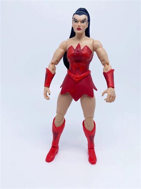 Catra Masterverse Princess Of Power Review Toy Habits