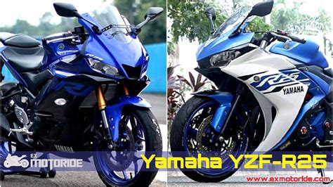 Yamaha R Dari Spesifikasi Performa Dan Harganya