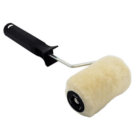 ACADEMY SHEEPSKIN ROLLER COMPLETE Mica Online