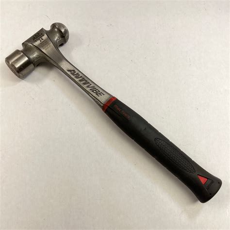 Mac Tools Anti Vibe 24oz Ball Peen Hammer Bh24av Shop Tool Swapper