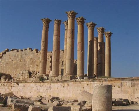 Храм Артемиды (72 фото)